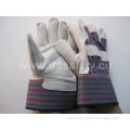 Cow Grain Leather Glove (DLC582)